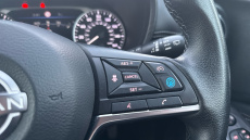 Nissan Juke 1.0 DiG-T 114 Tekna 5dr Petrol Hatchback